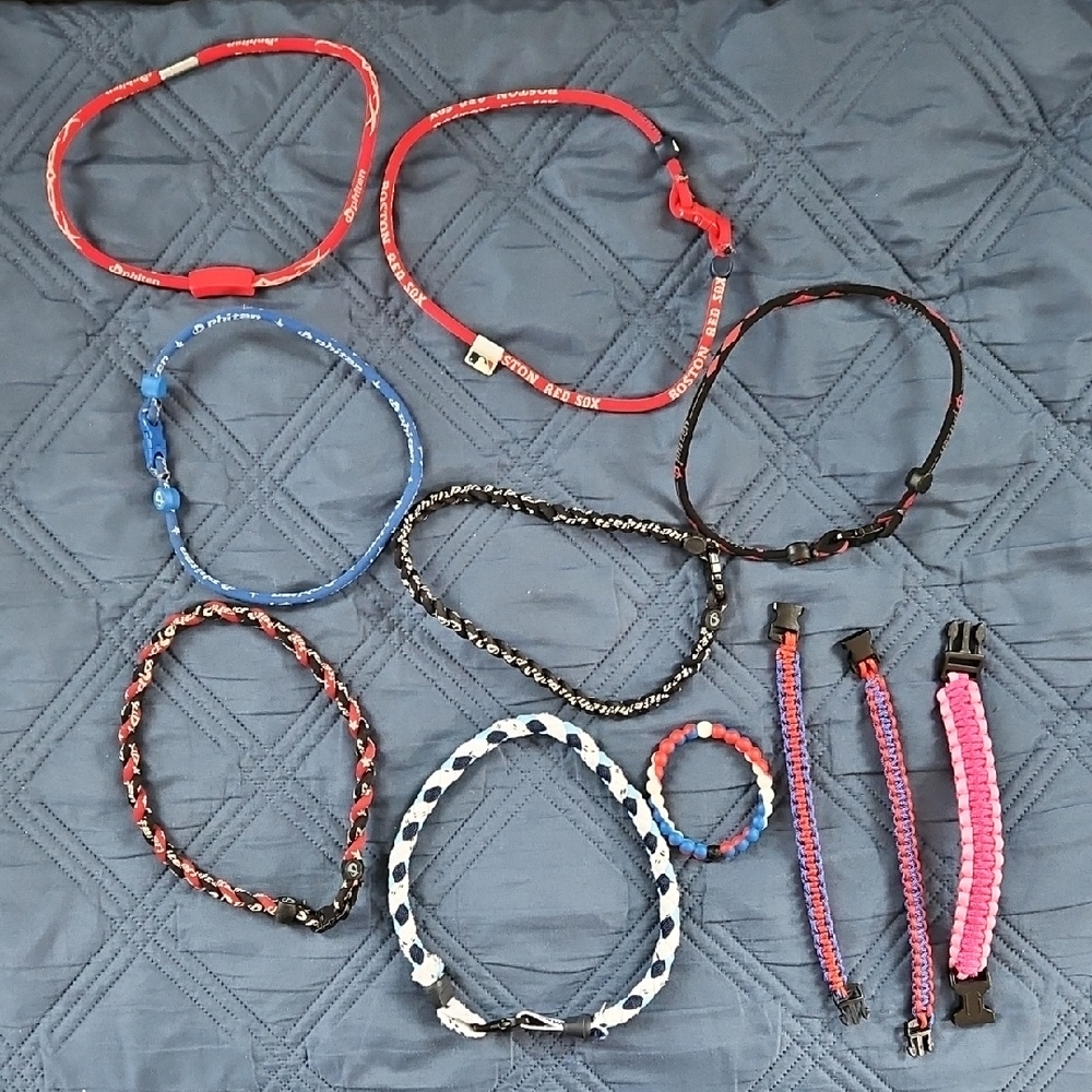 Baseball Jewelry